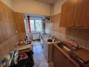 PERSOANA FIZICA ----Vanzare apartament cu 1 camera zona MAZEPA 1