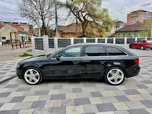 Vand audi a4 b8 - imagine 2