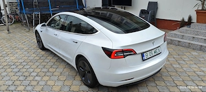 Tesla Model 3 Stardand Plus - 27.000 km   325 cp    An 2020   Este ca noua! - imagine 3
