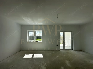 Duplex. Mosnita noua, 2 intrări in curte, 4 camere