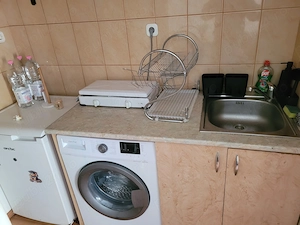 Închiriez garsoniera în Oradea 