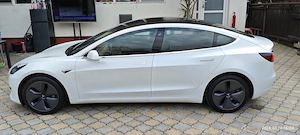 Tesla Model 3 Stardand Plus - 27.000 km   325 cp    An 2020   Este ca noua! - imagine 4