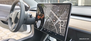 Tesla Model 3 Stardand Plus - 27.000 km   325 cp    An 2020   Este ca noua! - imagine 6