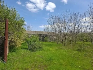 Teren de vânzare intravilan