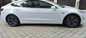 Tesla Model 3 Stardand Plus - 27.000 km   325 cp    An 2020   Este ca noua! - imagine 2