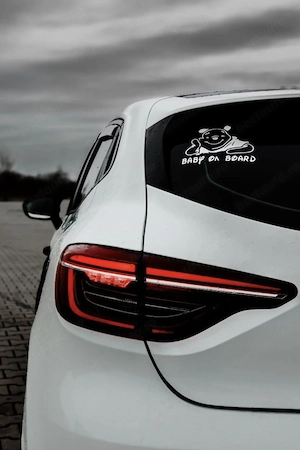 Renault Clio 5 din 2022 - imagine 5