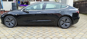  Tesla Model 3 Stardard Plus   80.000 km   325 cp    An 2020 - Exceptionala! - imagine 4