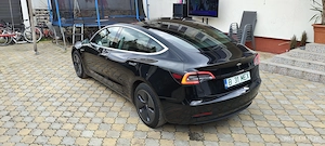  Tesla Model 3 Stardard Plus   80.000 km   325 cp    An 2020 - Exceptionala! - imagine 3