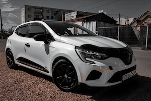 Renault Clio 5 din 2022 - imagine 3