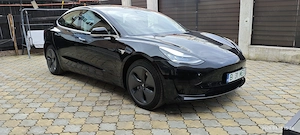  Tesla Model 3 Stardard Plus   80.000 km   325 cp    An 2020 - Exceptionala!