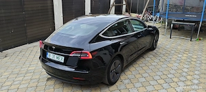  Tesla Model 3 Stardard Plus   80.000 km   325 cp    An 2020 - Exceptionala! - imagine 2