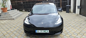  Tesla Model 3 Stardard Plus   80.000 km   325 cp    An 2020 - Exceptionala! - imagine 6