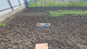 Casa cu teren 800 mp., la pret de apartament, Catamarasti Deal! - imagine 11