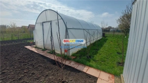 Casa cu teren 800 mp., la pret de apartament, Catamarasti Deal! - imagine 8