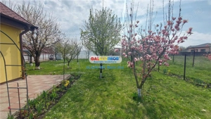 Casa cu teren 800 mp., la pret de apartament, Catamarasti Deal! - imagine 13