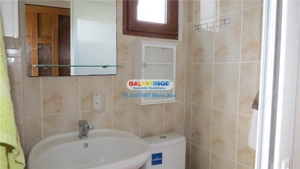 Casa cu teren 800 mp., la pret de apartament, Catamarasti Deal! - imagine 7