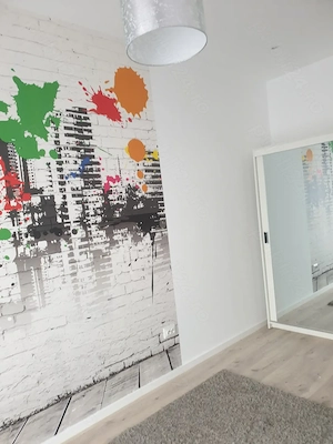 Vila 4 camere, in complex case insiruite , langa Scoala Americana