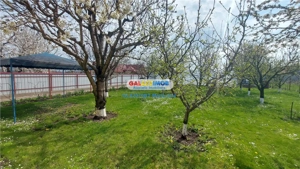 Casa cu teren 800 mp., la pret de apartament, Catamarasti Deal! - imagine 14