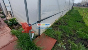 Casa cu teren 800 mp., la pret de apartament, Catamarasti Deal! - imagine 10