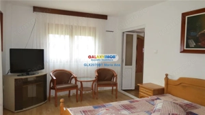 Casa cu teren 800 mp., la pret de apartament, Catamarasti Deal! - imagine 5