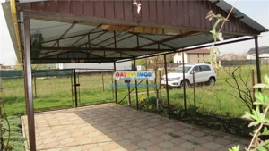 Casa cu teren 800 mp., la pret de apartament, Catamarasti Deal! - imagine 18