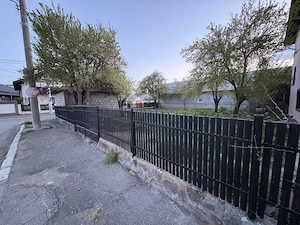 Teren dragaicii ramnicu sarat