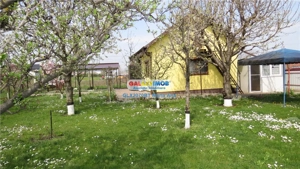 Casa cu teren 800 mp., la pret de apartament, Catamarasti Deal! - imagine 2