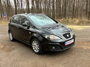 Seat Altea 2.0 TDI euro 5  - imagine 4