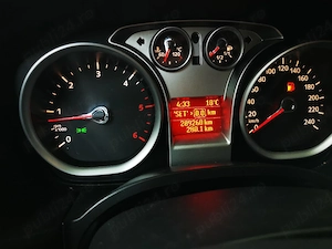 Ford focus  - imagine 3