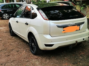 Ford focus  - imagine 2