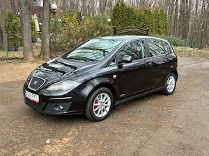 Seat Altea 2.0 TDI euro 5  - imagine 2
