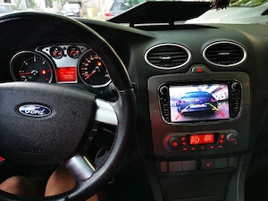 Ford focus  - imagine 4