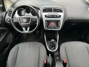 Seat Altea 2.0 TDI euro 5 