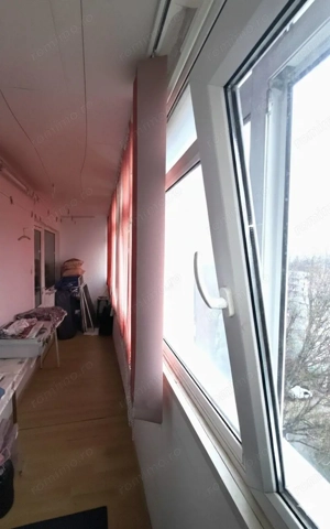 Etaj 8/10 | 78 mp total | 75.000 € negociabil - imagine 9