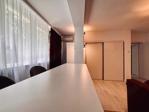 Garsoniera, renovata, 40mp, pt investitie sau locuit, 5 minute metrou Gorjului, semistradala - imagine 13