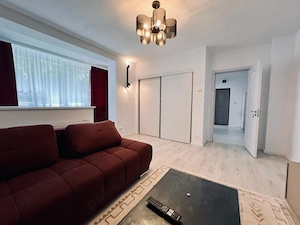 Garsoniera, renovata, 40mp, pt investitie sau locuit, 5 minute metrou Gorjului, semistradala - imagine 8