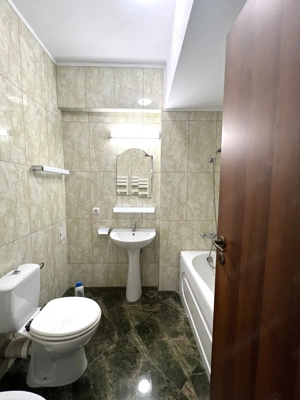 Apartament ultramodern, 2 camere, etaj 9, Italian Residence - imagine 8