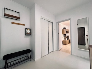 Garsoniera, renovata, 40mp, pt investitie sau locuit, 5 minute metrou Gorjului, semistradala - imagine 3