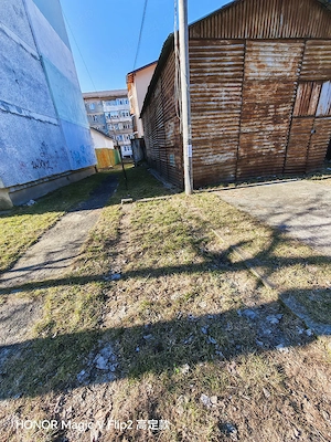 Vând Teren Intravilant 111 mp - imagine 5