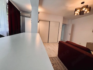 Garsoniera, renovata, 40mp, pt investitie sau locuit, 5 minute metrou Gorjului, semistradala - imagine 14