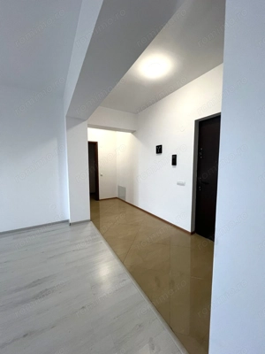 Apartament ultramodern, 2 camere, etaj 9, Italian Residence - imagine 3