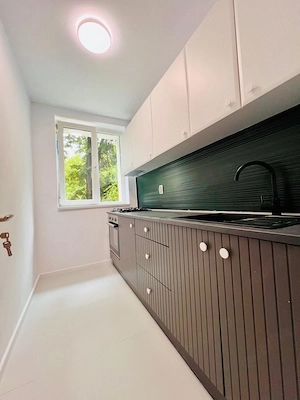 Garsoniera, renovata, 40mp, pt investitie sau locuit, 5 minute metrou Gorjului, semistradala - imagine 7