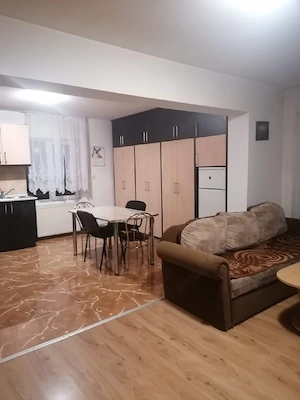 Ofer spre închiriere un apartament spațios  - imagine 2