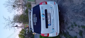 Vand Dacia Logan Mcv - imagine 2