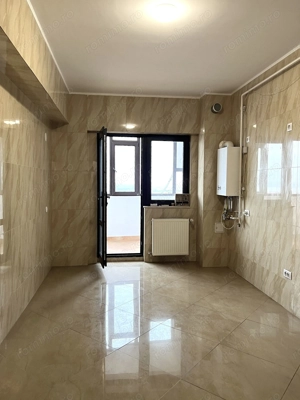 Apartament ultramodern, 2 camere, etaj 9, Italian Residence - imagine 9