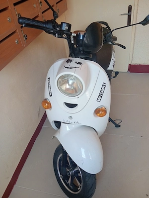 vand scuter - imagine 3