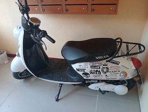 vand scuter - imagine 2