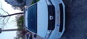 Vand Dacia Logan Mcv - imagine 3
