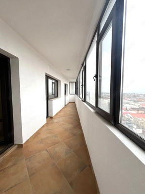 Apartament ultramodern, 2 camere, etaj 9, Italian Residence - imagine 10