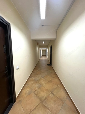 Apartament ultramodern, 2 camere, etaj 9, Italian Residence - imagine 13